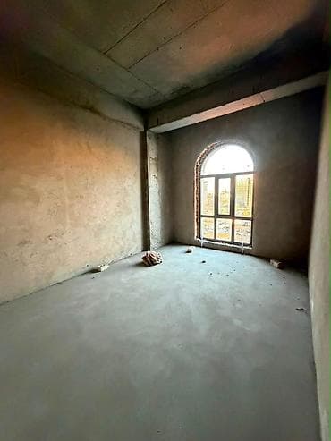 Недвижимость: 6 комнат и более, 192 м², Элитка, 9 этаж, ПСО (под самоотделку) — 8