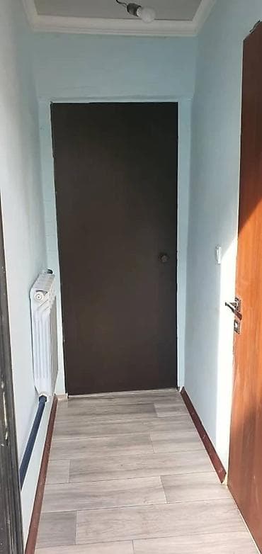 энесай: 1 бөлмө, Кыймылсыз мүлк агенттиги, Чогуу жашоосу жок — 3