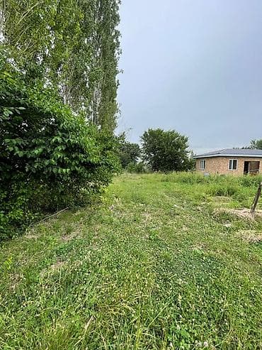 участок малаводный: 10 соток, Для сельского хозяйства, Красная книга — 4