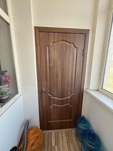 южный магистраль: 3 комнаты, 106 м², Элитка, 10 этаж, Старый ремонт — 4