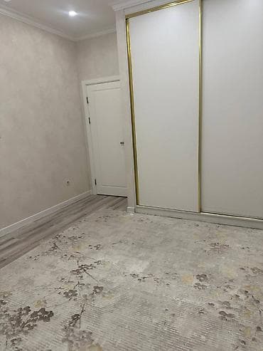 3: 2 комнаты, 47 м², Асанбай мкр Элитка, 3 этаж, Евроремонт — 9