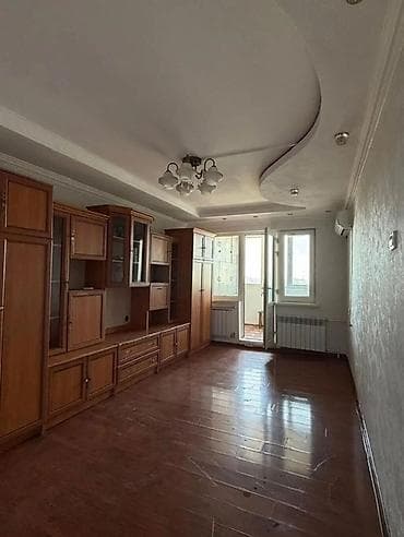 50 000: 3 комнаты, 62 м², Косметический ремонт — 9