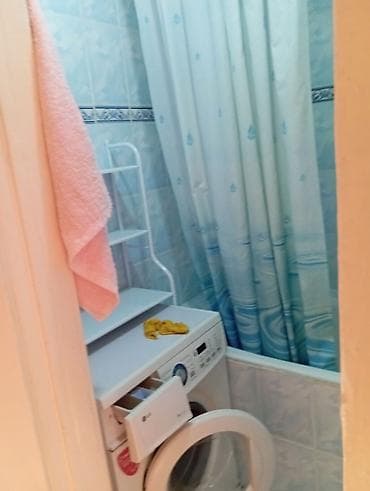 квартиры в районе бгу: 3 комнаты, 63 м², Индивидуалка, 11 этаж, Косметический ремонт — 1