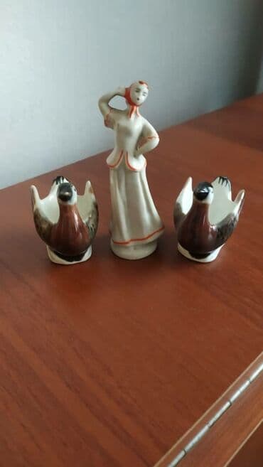 ТОКМОК ПРОДАЮ СТАТУЭТКИ ЗА ВСЕ 3500 СОМ at lalafo.kg ТОКМОК ПРОДАЮ СТАТУЭТКИ ЗА ВСЕ 3500 СОМ