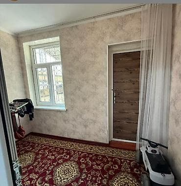 elite house: 3 комнаты, 62 м², 105 серия, 1 этаж, Евроремонт — 9