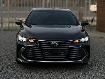 камри 50 фото: Toyota Avalon: 2019 г., 2.5 л, Автомат, Гибрид, Седан — 1