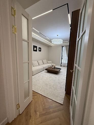 вито продажа: 2 комнаты, 86 м², Элитка, 15 этаж, Дизайнерский ремонт — 5
