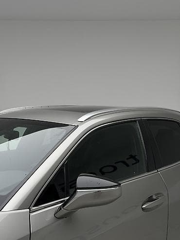Lexus: Lexus UX: 2021 г., 2 л, Автомат, Гибрид, Кроссовер — 7