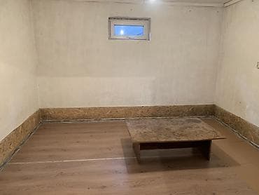 Продажа домов: 25 м², 2 комнаты — 1