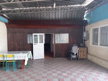 срочно продаю дом в военно антоновка: Дом, 18 м², 3 комнаты, Собственник — 4