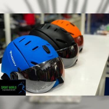 Шлем для лыж для сноуборда Каска Горнолыжная каска Горнолыжные шлема