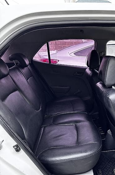 kia mornings: Kia Morning: 2019 г., 1 л, Автомат, Бензин, Хэтчбэк — 8