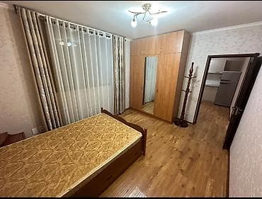 70: 3 комнаты, Агентство недвижимости, Без подселения, С мебелью полностью — 2