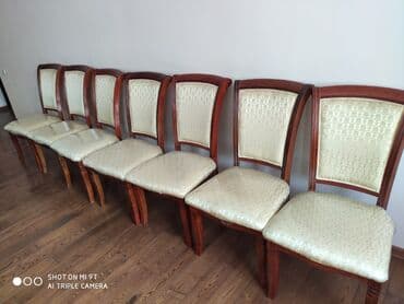 круглый деревянный стол реставрация: Продаю шикарный классический раздвижной стол в стиле Ренессанс — 5