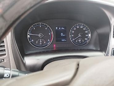 портер 2 тент: Легкий грузовик, Hyundai, Стандарт, До 1 т, Новый — 7