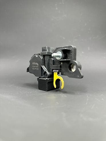 cdi: Генератор Mercedes-Benz Новый — 4