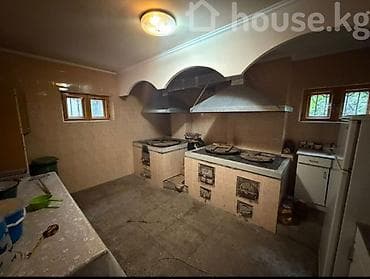 city: 570 м², 7 комнат, Теплый пол, Утепленный, Амбарная — 8