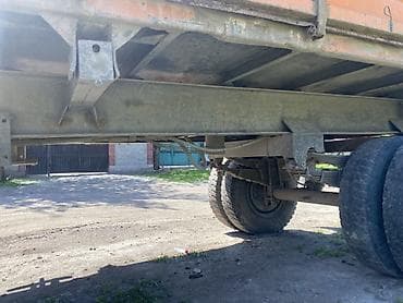 сколько стоит трактор беларус: Прицеп, Самосвал — 7