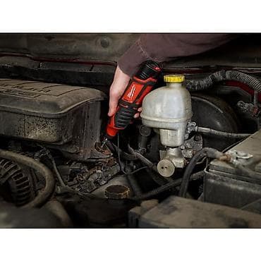 рассрочкага берем: Набор аккумуляторного инструмента Milwaukee M12: 2401-21R Состав: - — 5