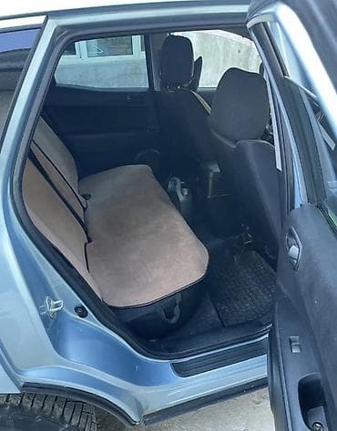 Продажа авто: Mazda CX-7: 2006 г., 2.3 л, Автомат, Бензин, Кроссовер — 6
