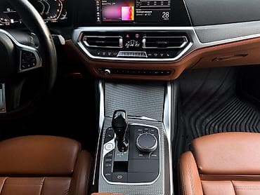 роторный косылка: BMW 4 series: 2020 г., 3 л, Автомат, Бензин, Купе — 10
