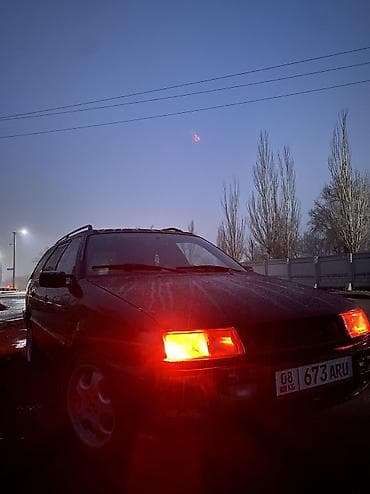 полики пассат б5: Volkswagen Passat Variant: 1995 г., 1.8 л, Механика, Бензин, Универсал — 5