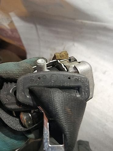 Масляные радиаторы: Ремень Kia — 7