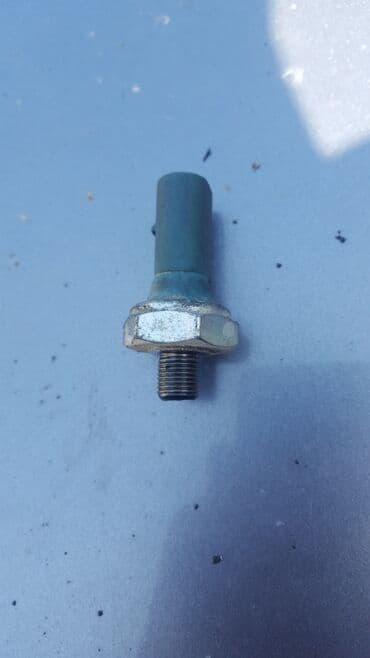 датчик холостого хода гольф 2 1.6 бензин: Volkswagen Polo Golf IV двигатель 1.4 датчик давления масла в головке — 1