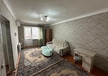 1 бөлмө, Менчик ээси, Толугу менен эмереги бар