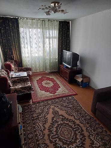 ежемесячно: 2 комнаты, Собственник, Без подселения, С мебелью полностью — 8