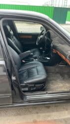 нисан примера автомат: BMW 5 series: 1993 г., 3 л, Механика, Бензин, Седан — 16