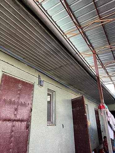 студия ош: Сдается квартира 2 комната-1 комната Без хозяина Тынчтык-конушу Дом — 2