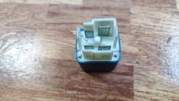 abs e39: Toyota реле ABS, Тойота реле АБС. Номер реле 8 8 2 6 3 - 2 4 0 2 0 — 2