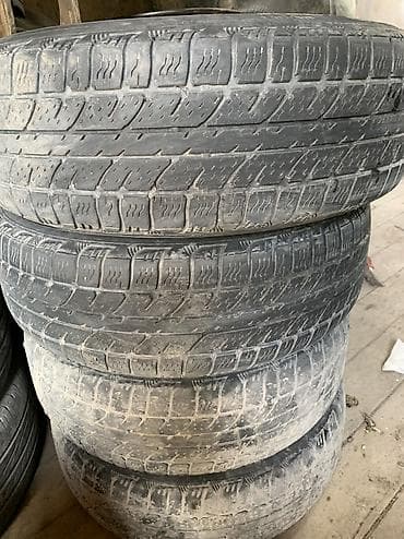 tough built: Комплект 3000 — 4