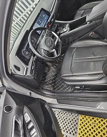 sonata бензин: Hyundai Sonata: 2021 г., 1.5 л, Бензин — 6