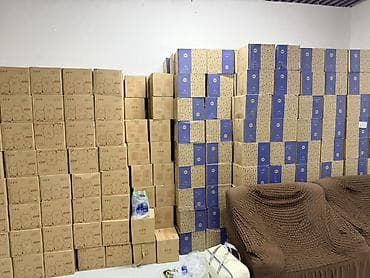 серый волк: Салфетки и носовые платочки в мягких пакетах — ассортимент ОПТОМ - — 6