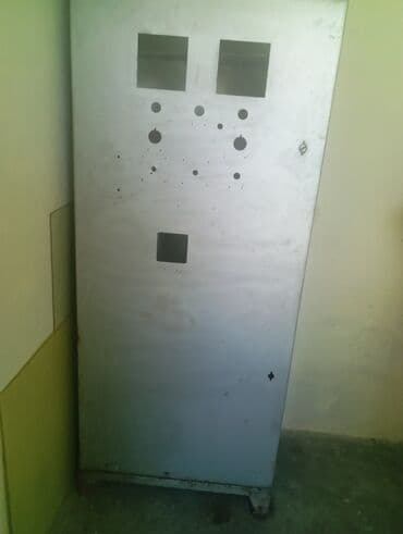 металлические стулья в бишкеке: ТОКМОК. Два Слесарных шкафа. Цена второго шкафа 2 тысячи — 3