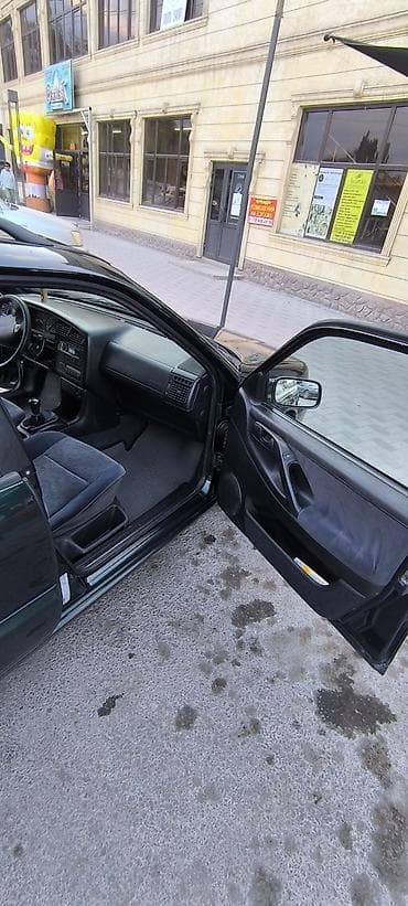 transporter multivan: Volkswagen Passat Variant: 1994 г., 2.8 л, Механика, Бензин, Универсал — 4