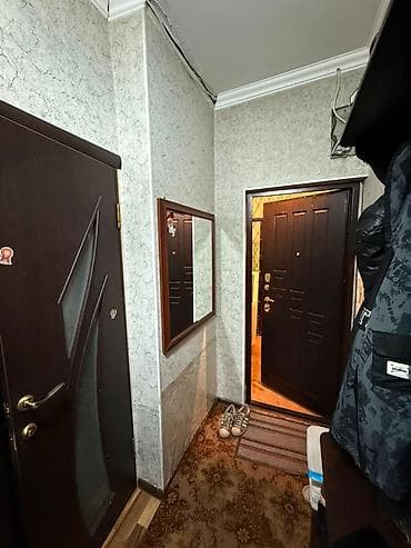 квартира площадь: 3 комнаты, 70 м², 106 серия, 2 этаж, Косметический ремонт — 6