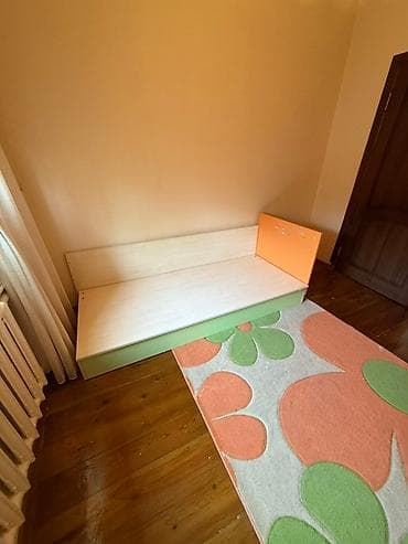 детские тумбы: Детский комод, Б/у, Без пеленального столика — 2