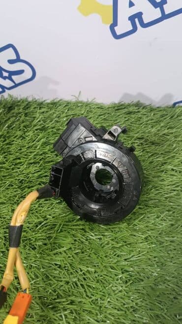 домкрат для машины: Рулевой шлейф Toyota Б/у, Оригинал — 1