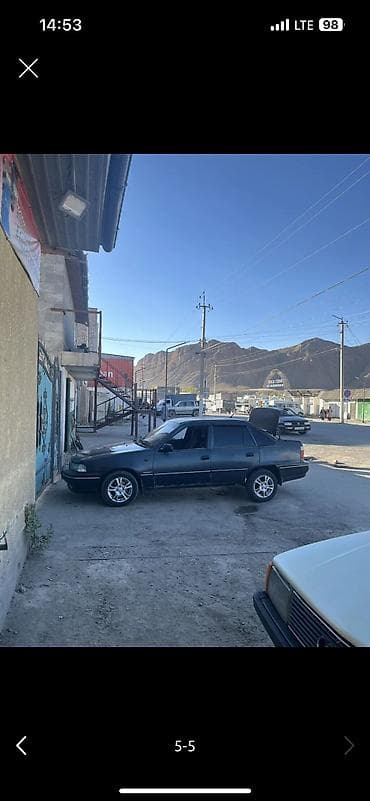 сколько стоит новый двигатель на matiz: Daewoo Nexia: 2004 г., 1.5 л, Механика, Бензин, Седан — 2