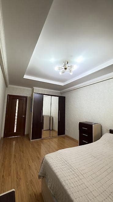 pro group: 2 комнаты, 70 м², Джал мкр (в т.ч. Верхний, Нижний, Средний) 2 этаж — 4