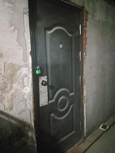 модульные дома: Калужская 46, Сдаётся небольшая меблированная комната. первый месяц — 5