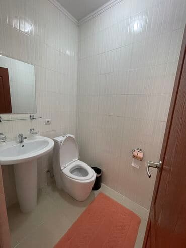 гостевой дом у берега иссык куль: Коттедж, Диона 36 Г ЦО Радуга West, Кош-Кол, Детская площадка, Парковка, стоянка, Охраняемая территория — 4