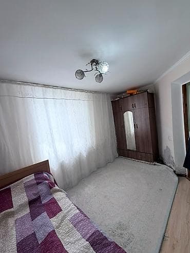 5: 🏡 Продаётся дом в районе Ак-Босого Продаётся уютный дом площадью 106 — 3
