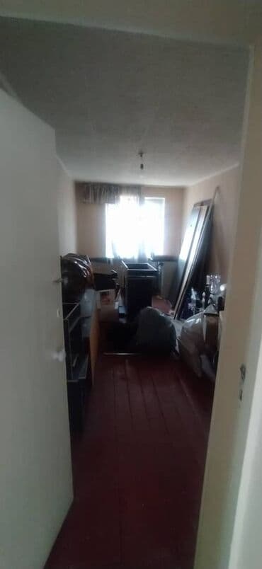 долгосрочные квартиры баялинова: 3 комнаты, 56 м², 104 серия, 1 этаж, Косметический ремонт — 2