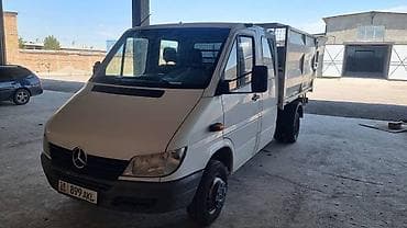 сколько стоит фуры: Продаю Mercedes Sprinter самосвал в хорошем состоянии — 5