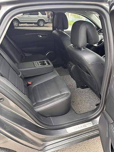 changan univ: Renault SM6: 2019 г., 2 л, Автомат, Газ, Седан — 10