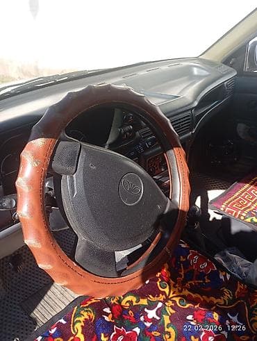 нексия 1 5 матор: Daewoo Nexia: 2007 г., 1.7 л, Механика, Бензин, Седан — 1